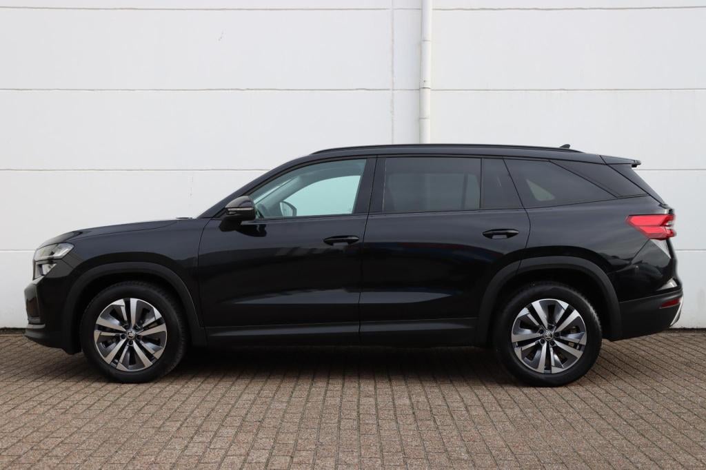 Skoda Kodiaq 1.5 tsi mhev first edition 7p. 150pk dsg7