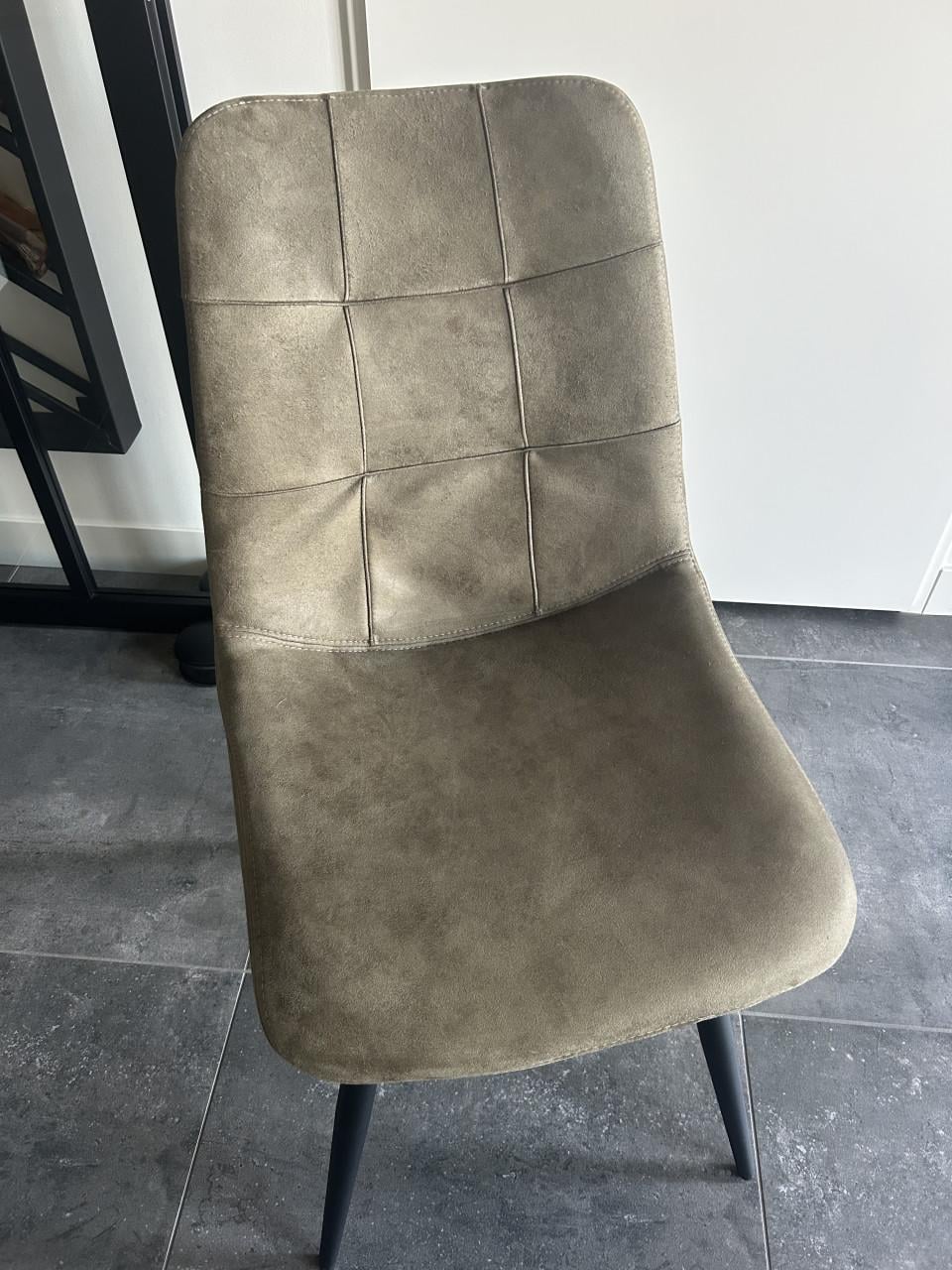 Eetkamerstoelen