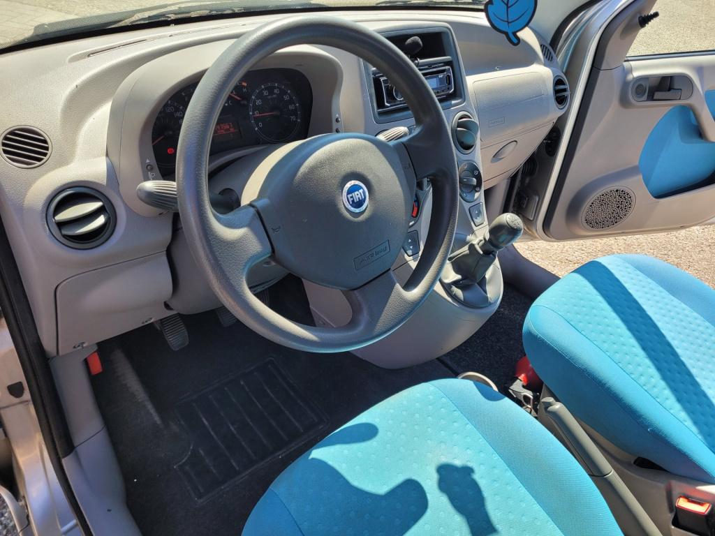 Fiat Panda 1.2 emotion
