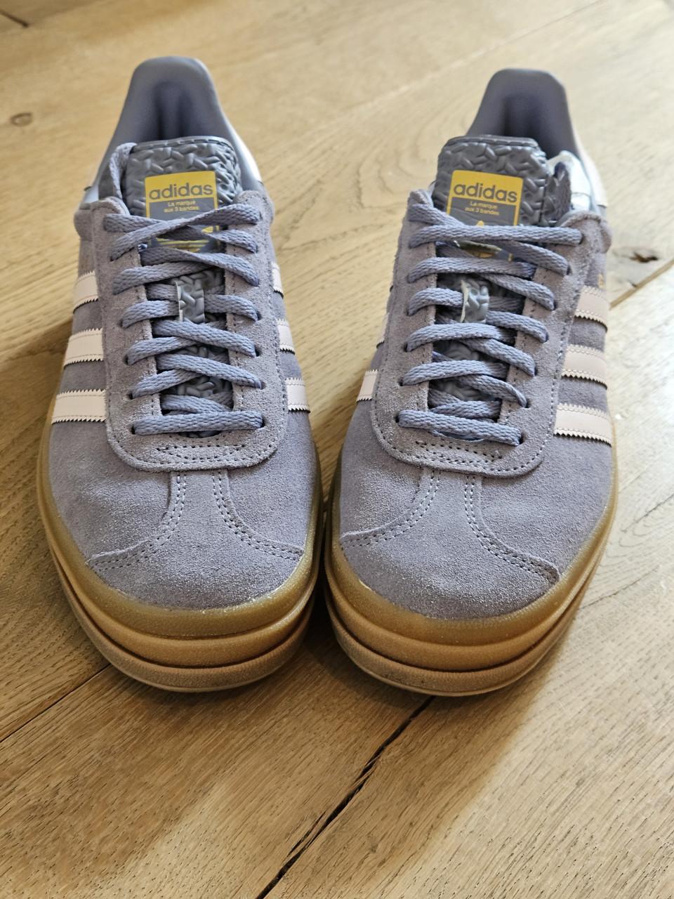 Adidas Gazelle Bold