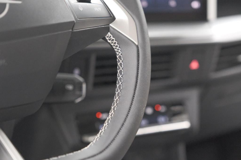 Opel Frontera turbo hybrid 145 gs | 7 zitplaatsen | navigatie | dodehoekdet