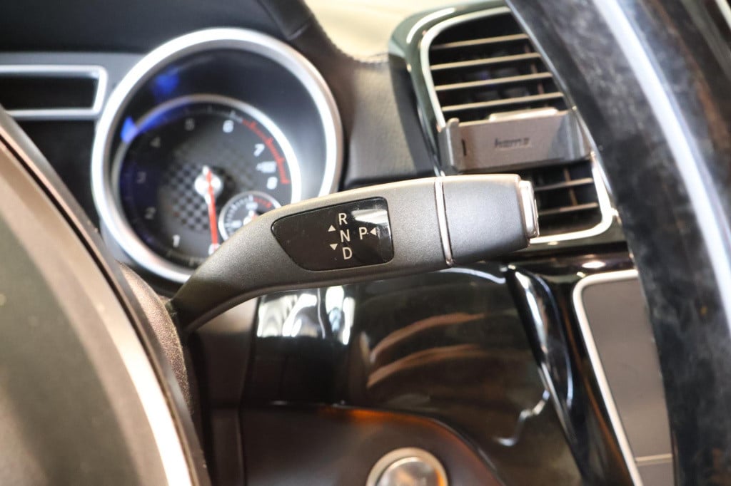 Mercedes-Benz Gle coupé 450 amg 4matic nl auto, acc, trekhaak, pano, led, 3