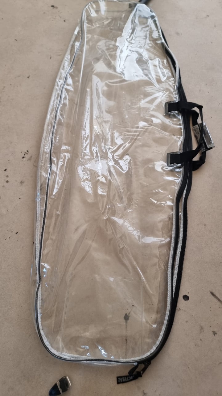 Wakeboard Jobe 140 cm