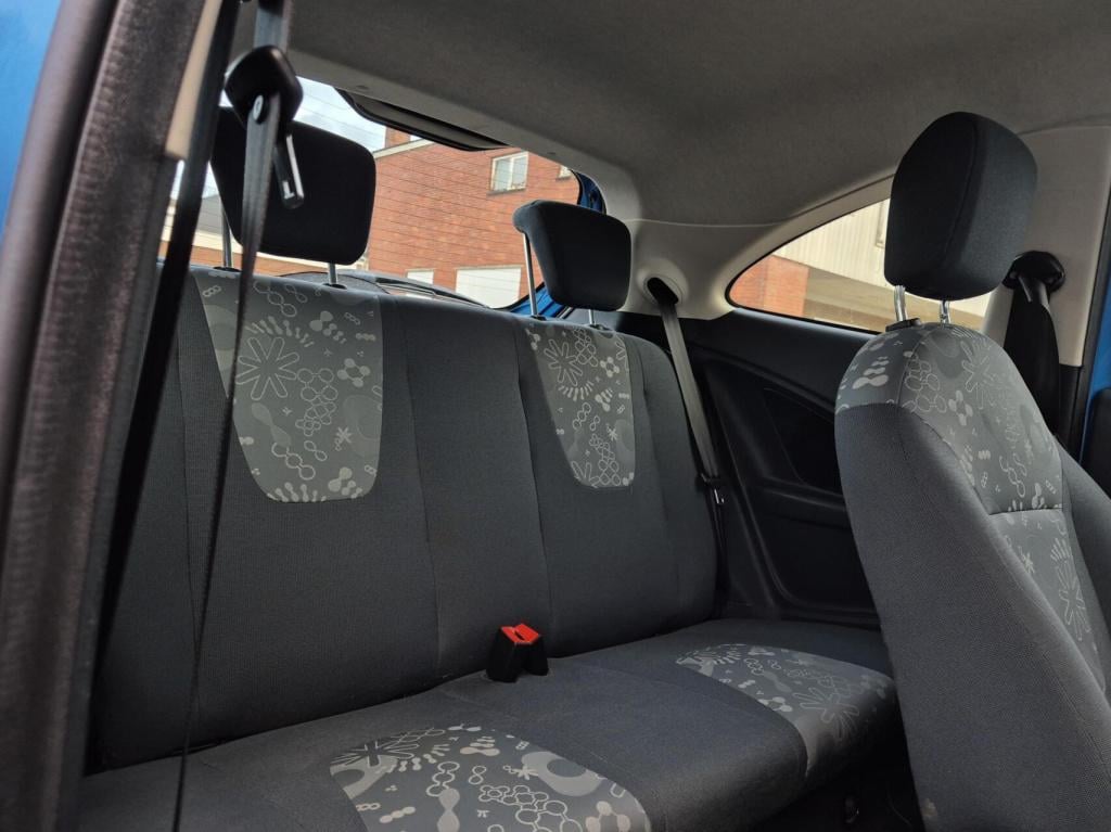 Ford KA 1.2 style origineel nl / airco / nieuwe distriebutieriem