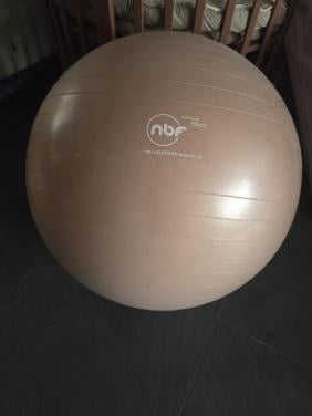 Zwangerschapsbal 65 cm