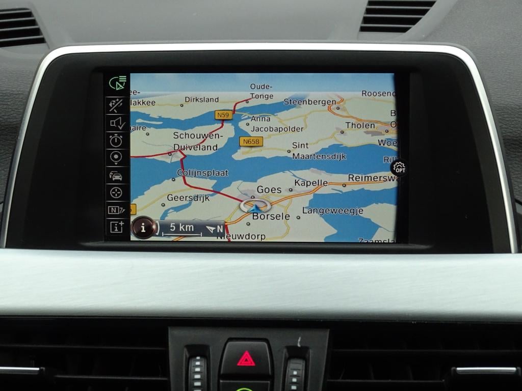 BMW X1 sdrive20i automaat | 192pk