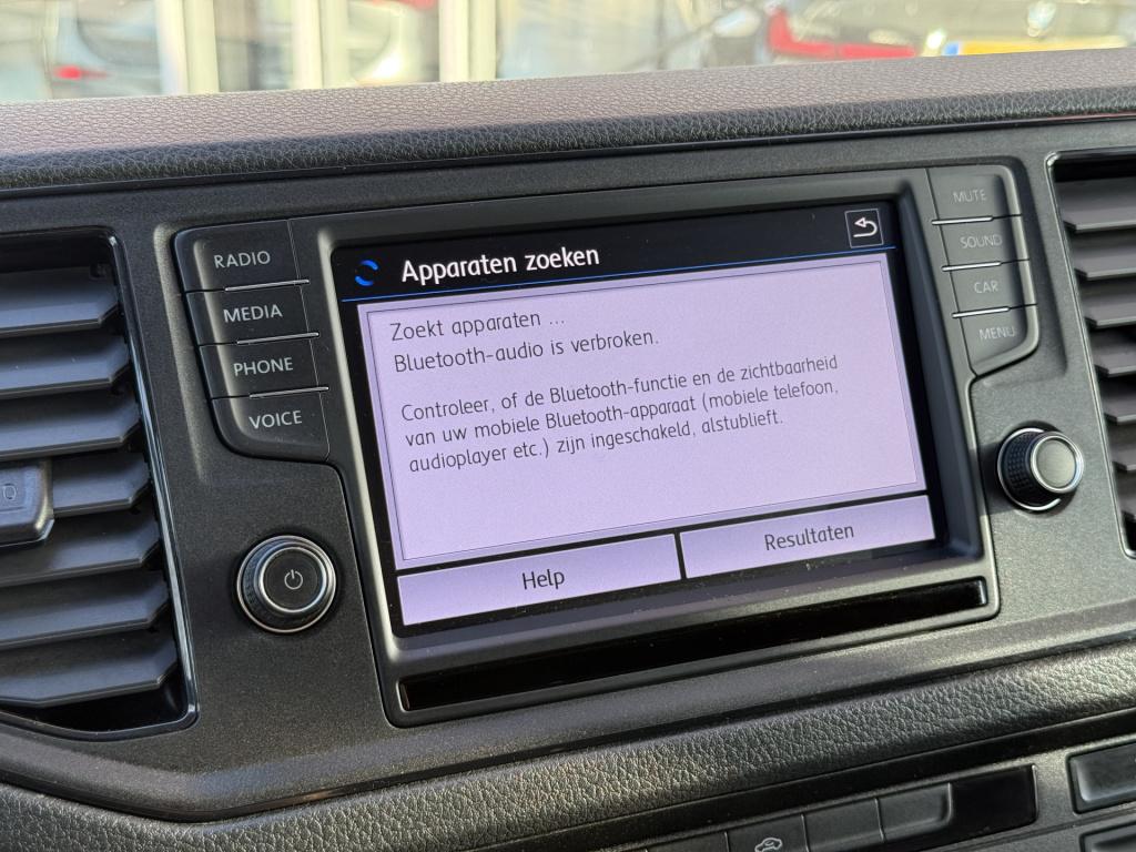 Volkswagen Crafter 35 2.0 tdi 177pk l3h3 | 1e eig | dealer oh | carplay | n