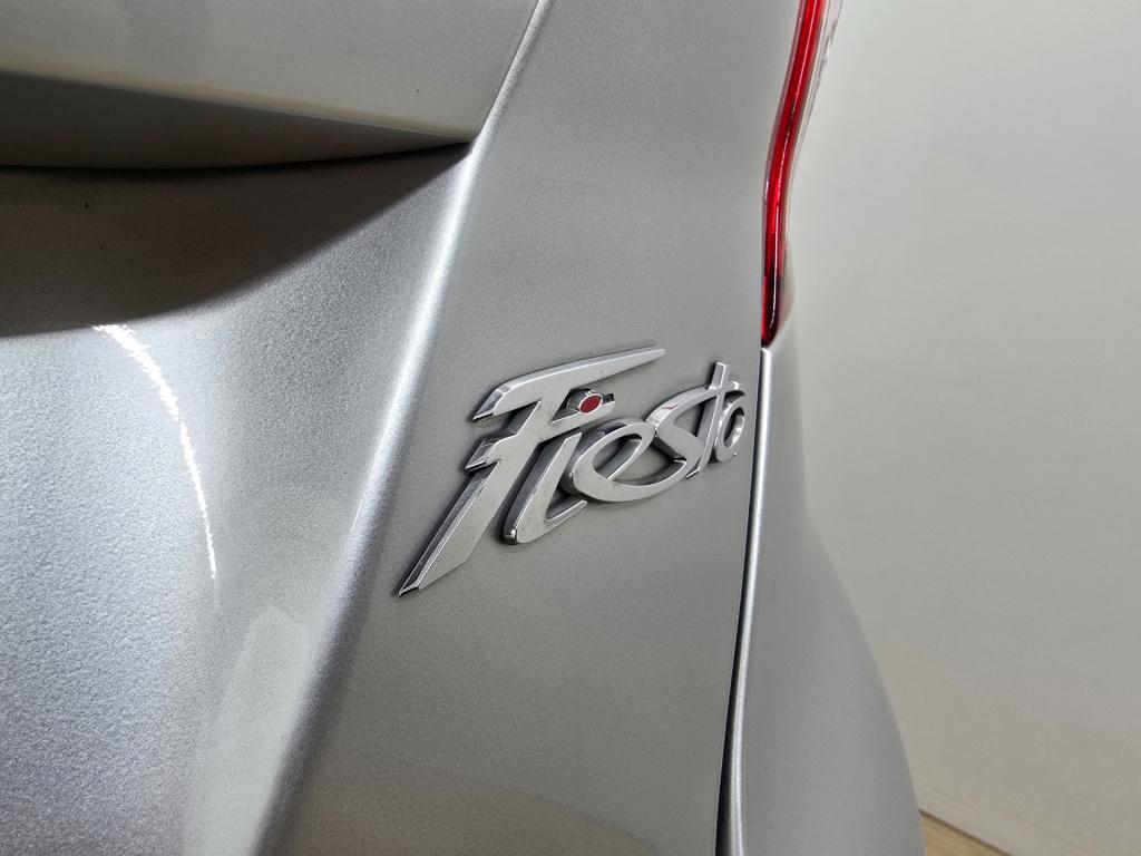 Ford Fiesta occasion 1.0 style ultimate | grijs | tweedehands ford fiesta |
