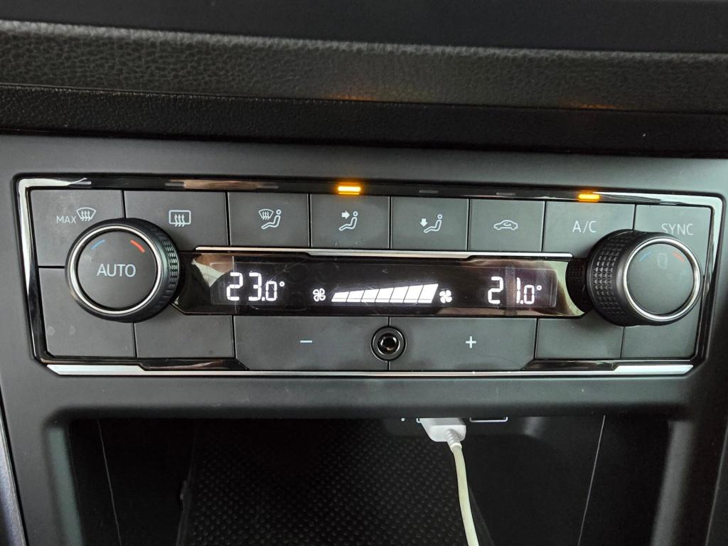 Volkswagen Polo occasion 1.0 tsi highline | wit | tweedehands volkswagen po