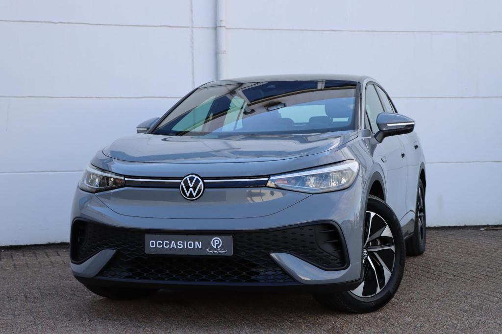 Volkswagen Id.5 pro 77 kwh 204pk | soh 95,1% |