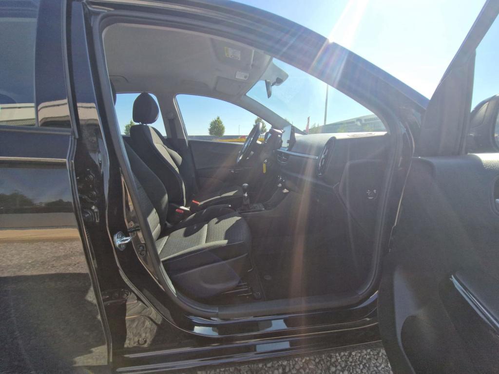 Kia Picanto 1.0 dpi dynamicline | 1e eigenaar! | carplay | camera | cruise 