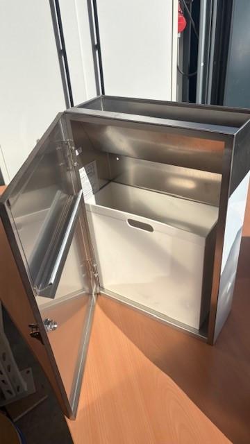 Wagner ewar wp 134. A-line