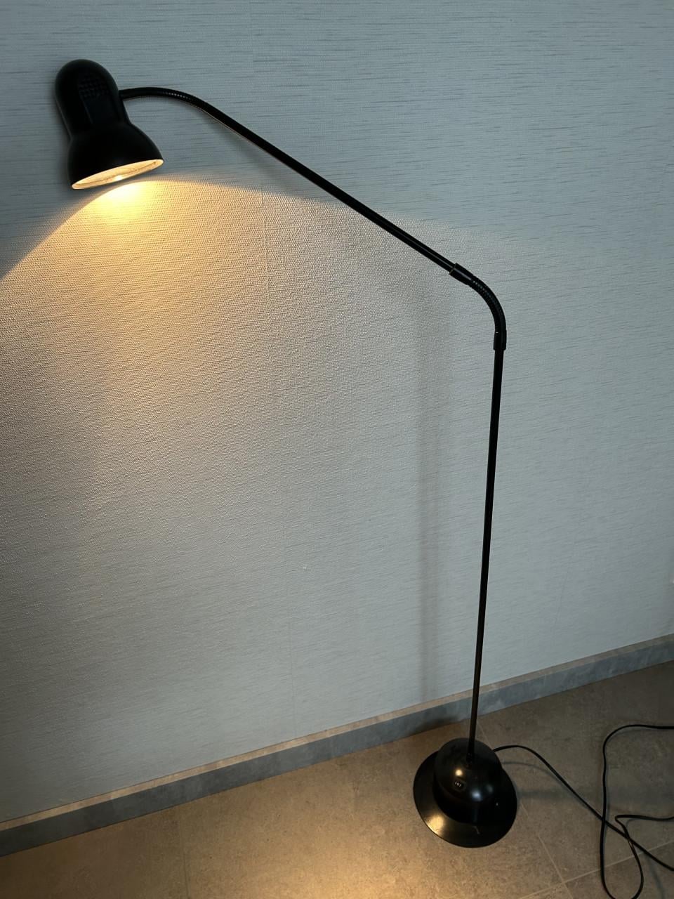 Staande lamp