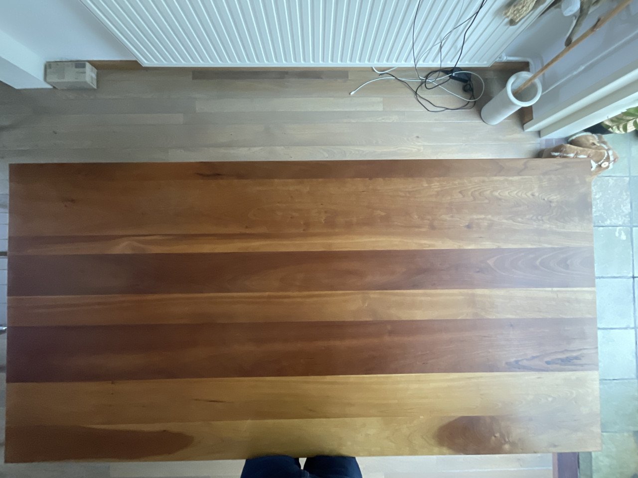 Te koop eettafel