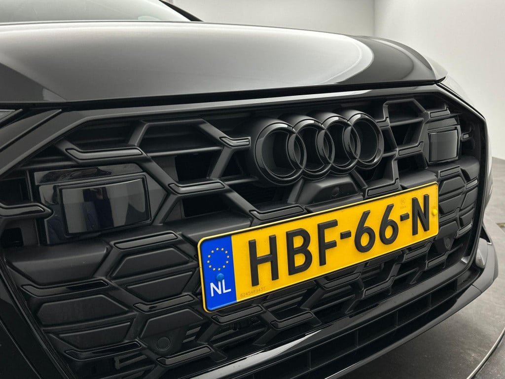 Audi A6 limousine 40 tfsi s edition competition