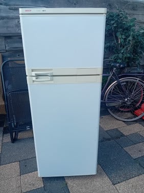 Koel/vriescombinatie