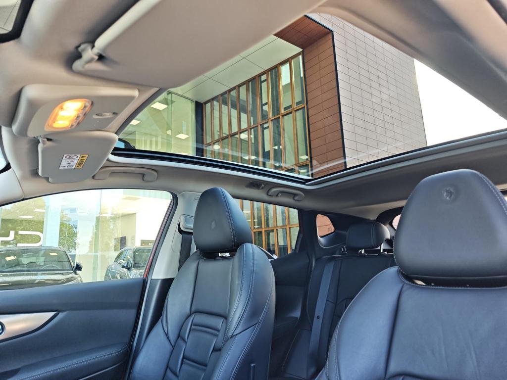 Nissan Qashqai 1.3 dig-t premium edition