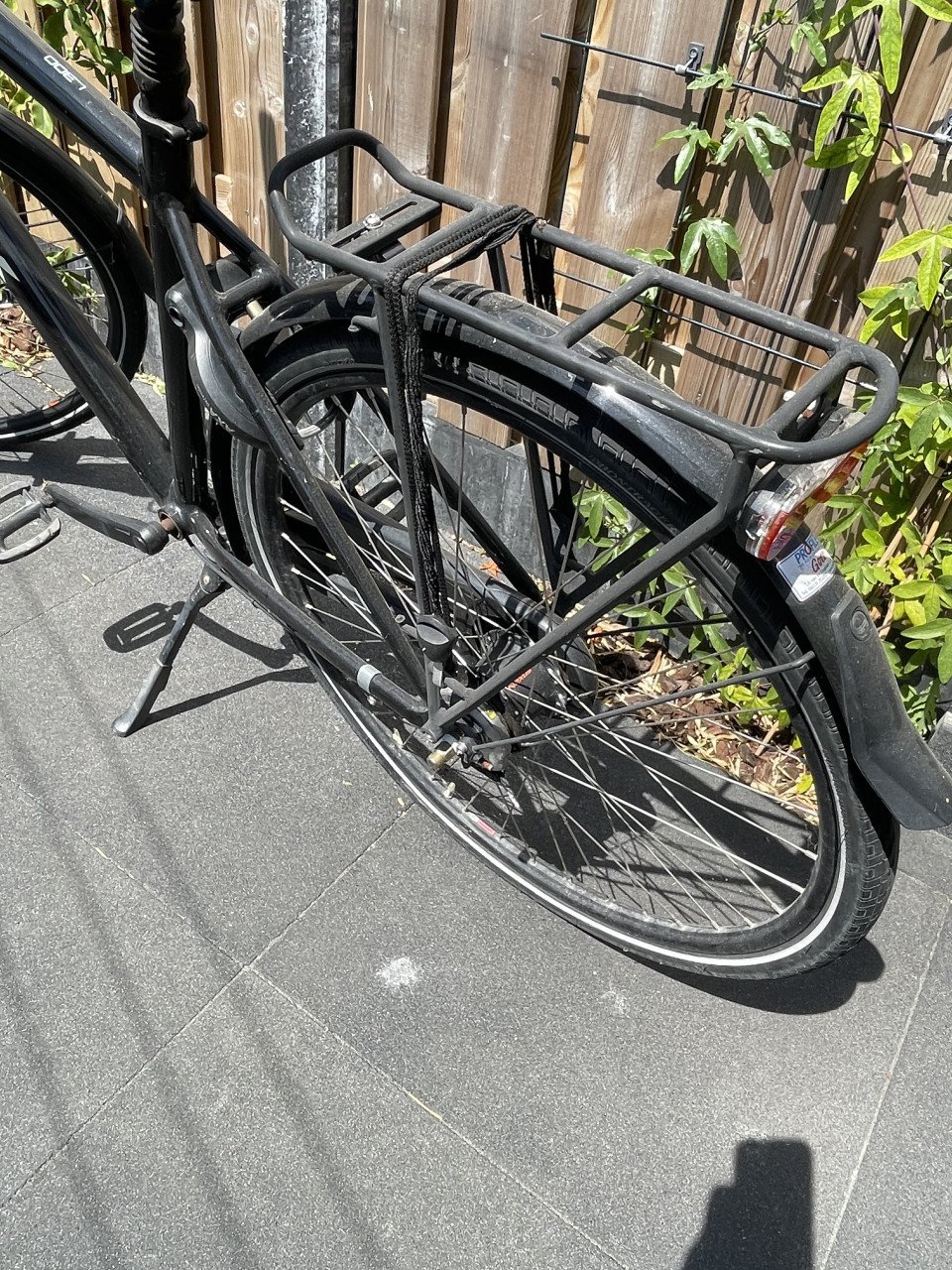 Herenfiets