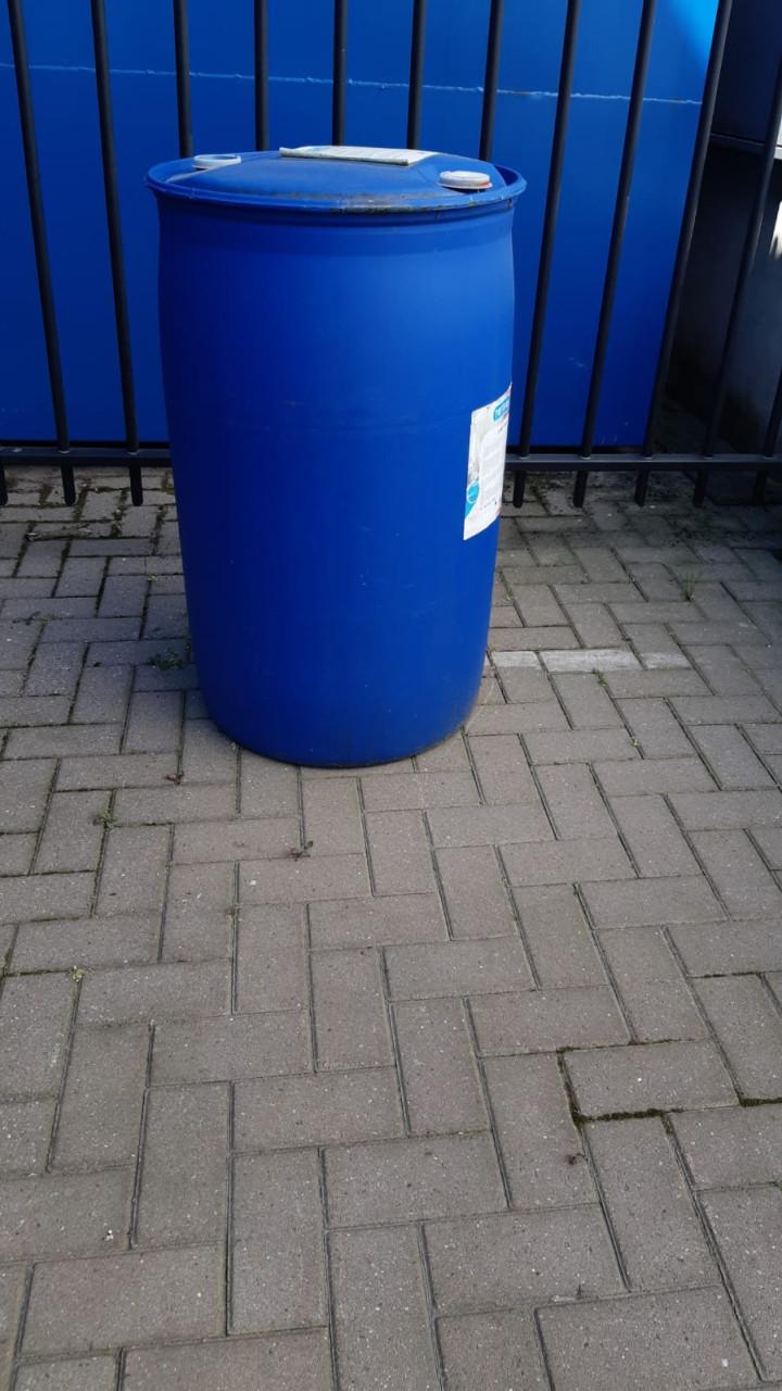 Gratis Regenton 200 liter