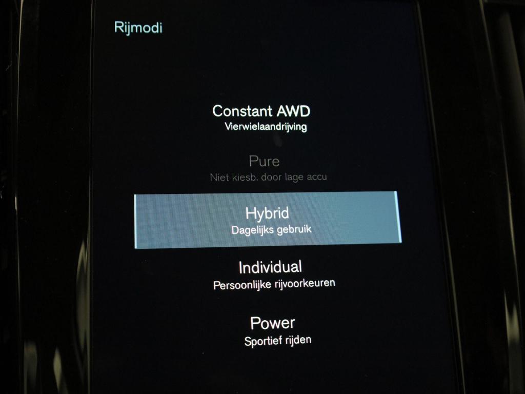 Volvo V90 2.0 t6 awd inscription | navigatie | trekhaak | apple carplay / a