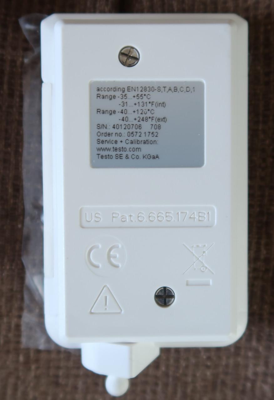 Testo 175T2 Data Logger