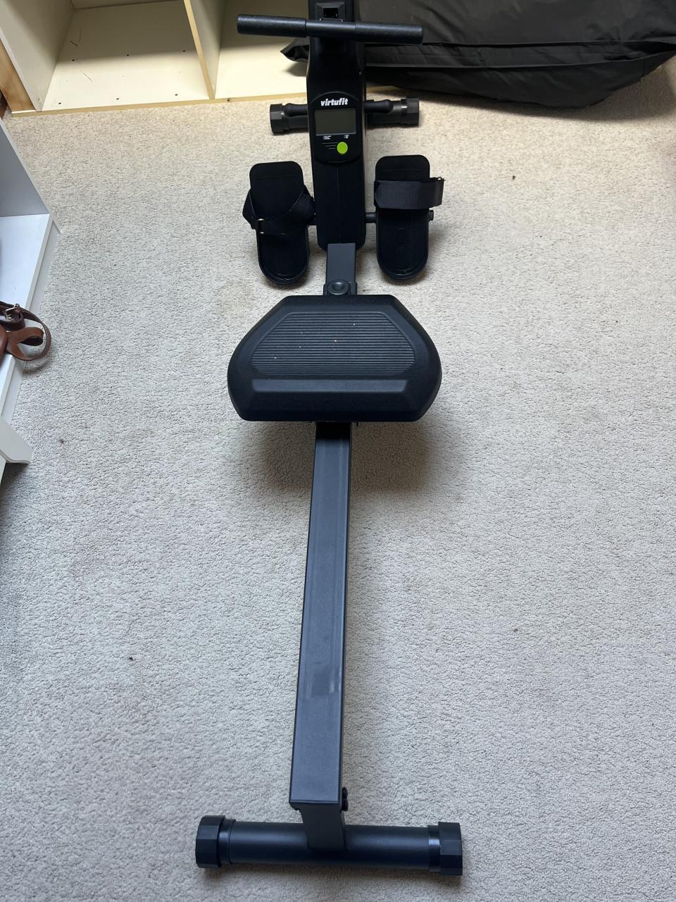 Te koop fitness apparaten