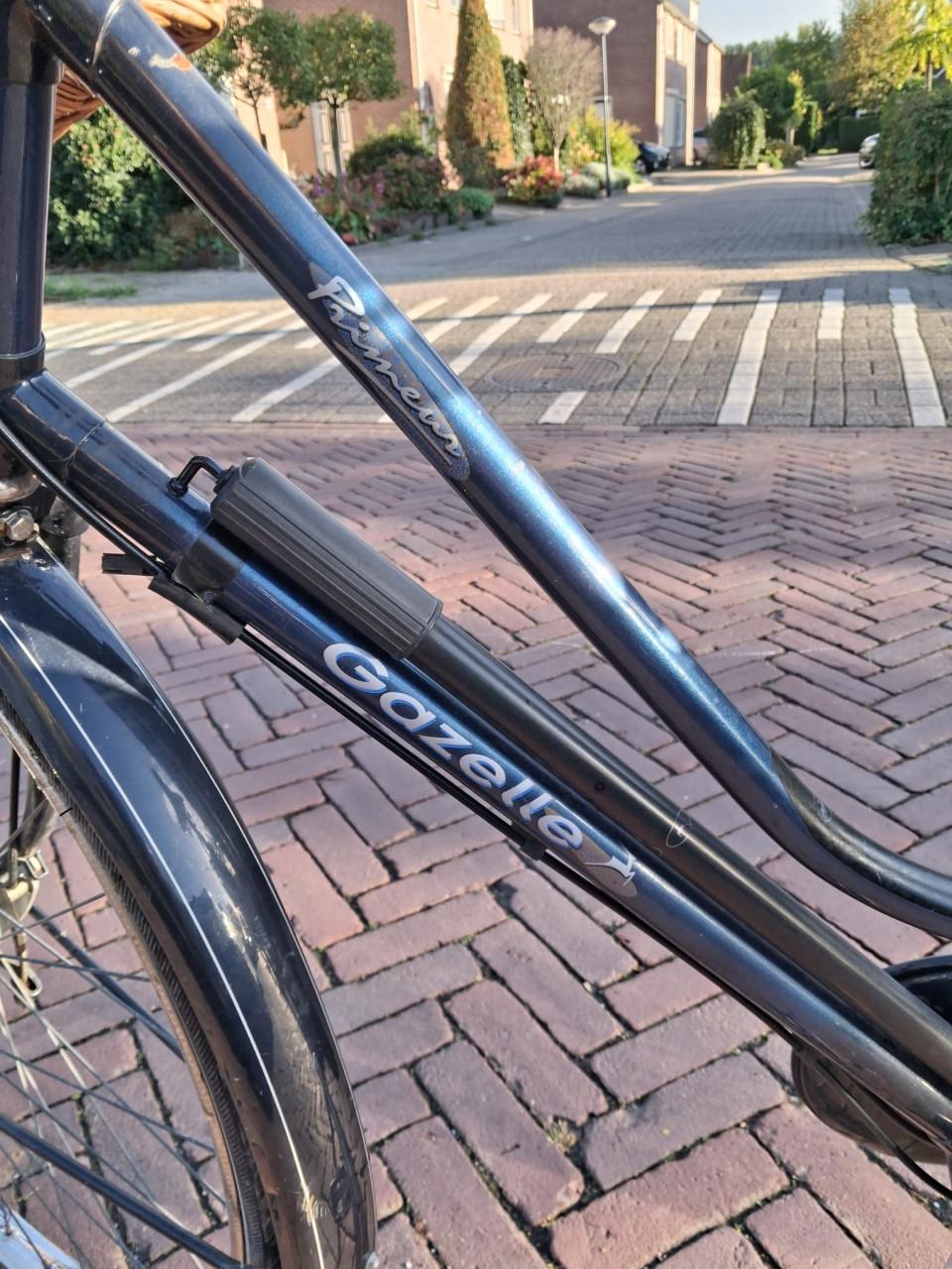Gazelle Primeur damesfiets