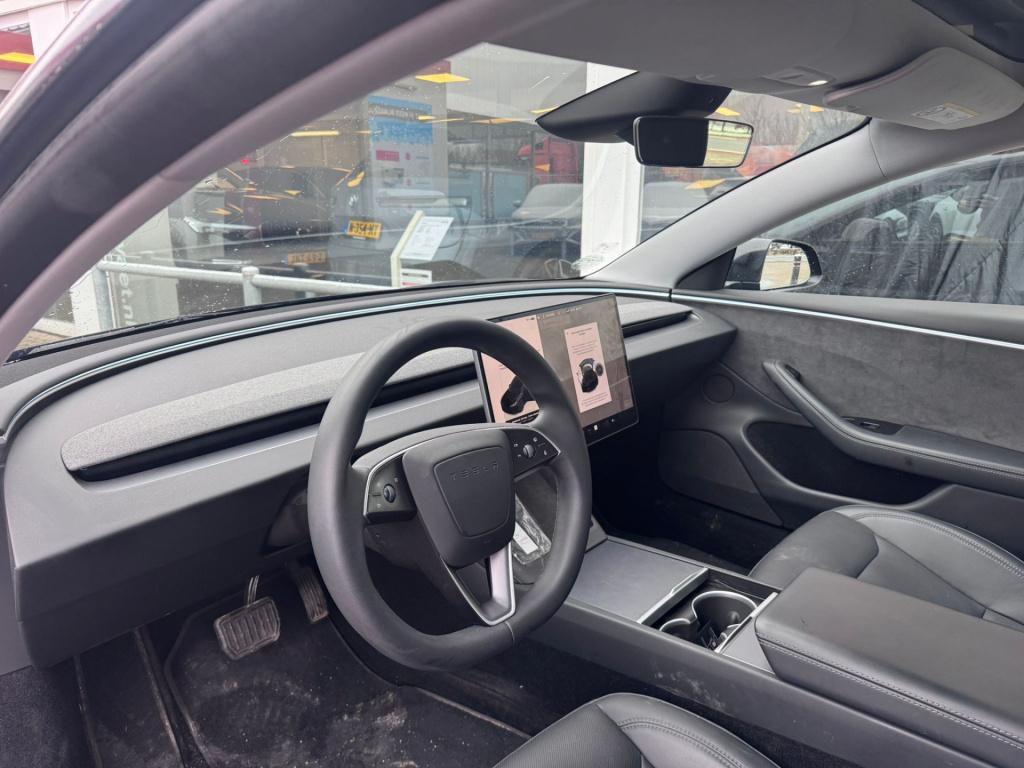 Tesla Model 3 premium long range awd 78 kwh