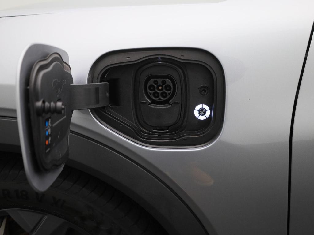 Ford Mustang Mach-e extended rwd 98 kwh | automaat | navigatie | 360 camera