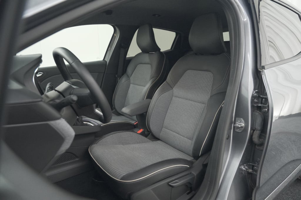 Renault Clio tce 90 gpf techno | 360 camera | dodehoekdetectie | adaptieve 