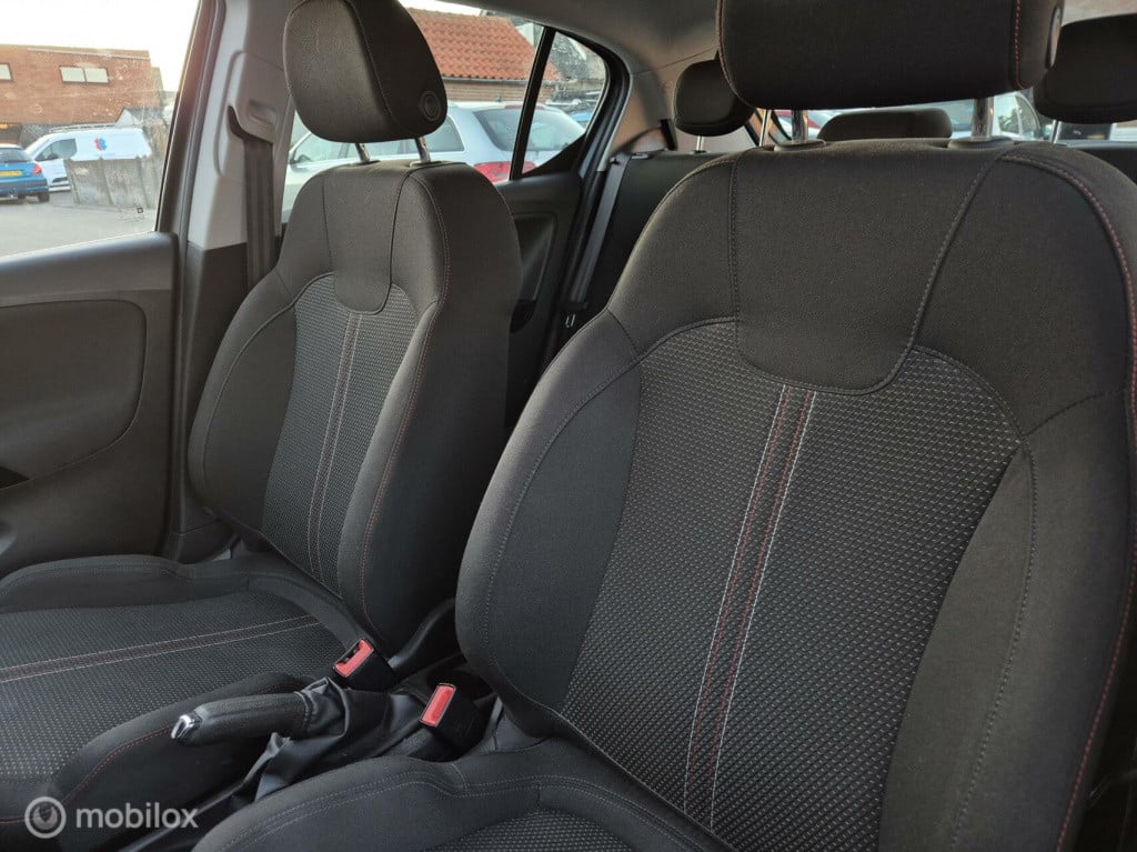 Opel Corsa 1.0 turbo / origineel nl / 5-deurs / cruisecontrol / parkeersens