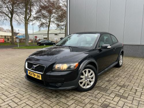 Volvo C30 1.8 Momentum 185.347KM Airco/Cruise