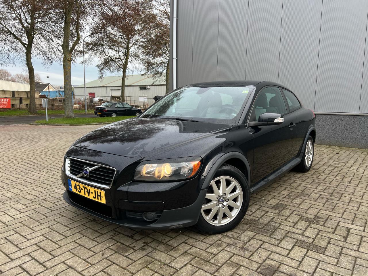 Volvo C30 1.8 Momentum 185.347KM Airco/Cruise