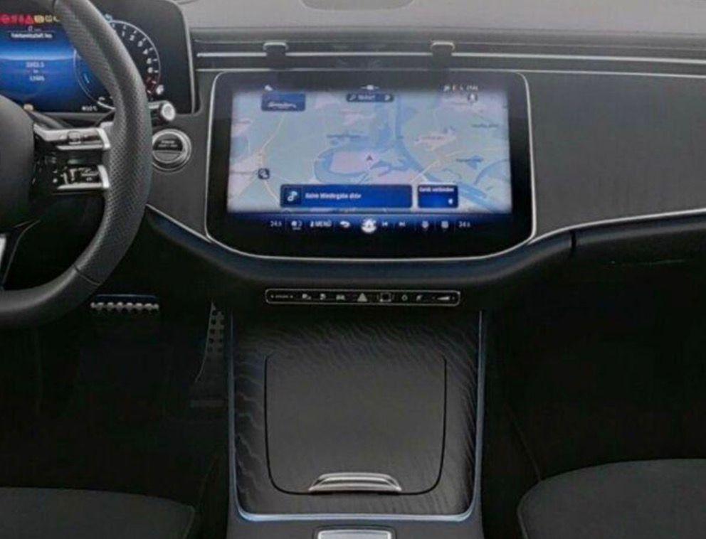 Mercedes-Benz E-Klasse estate 300 e edition amg line l airmatic l panoramad