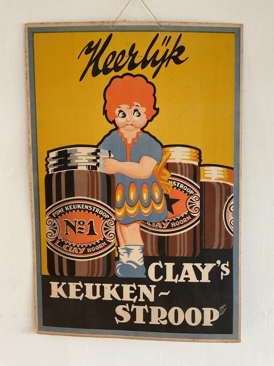 Brocante decoratie schuurverkoop in Waarde