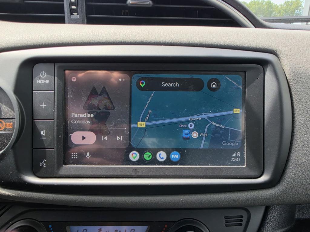 Toyota Yaris 1.5 hybrid dynamic | carplay | trekhaak | cruise control | cam