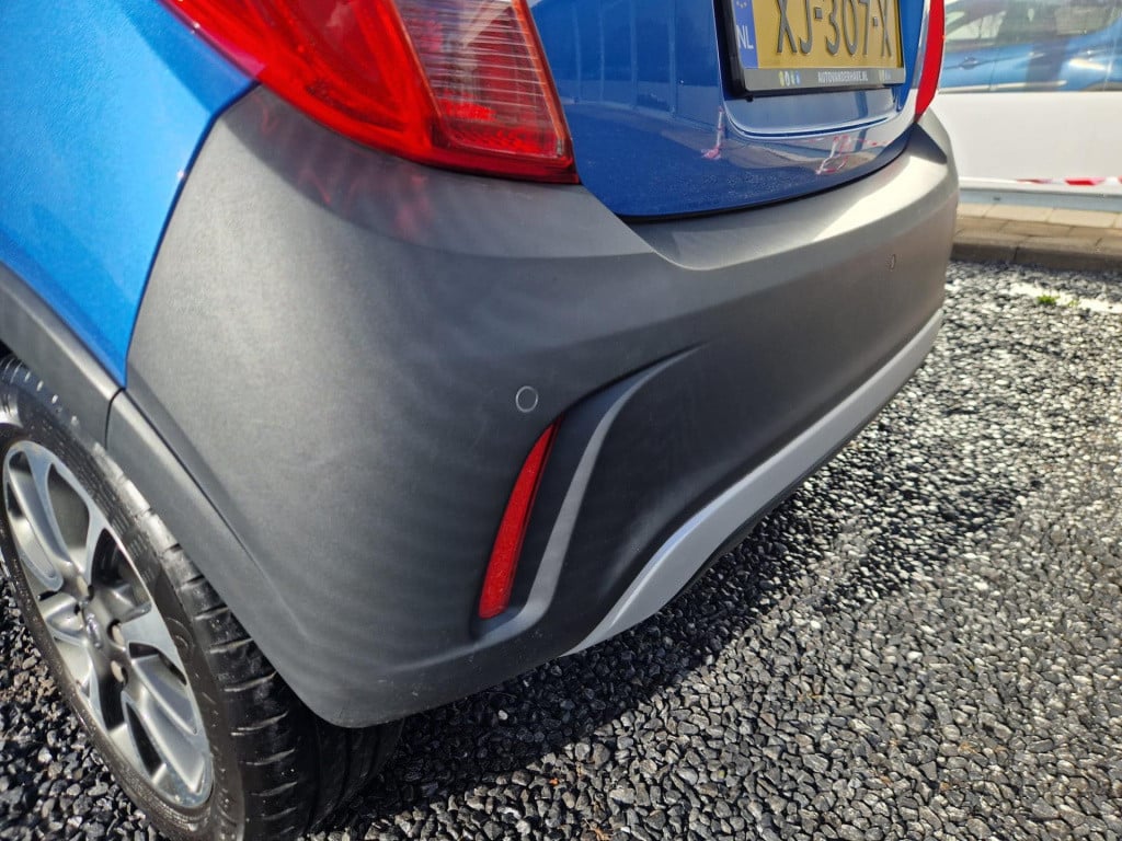 Opel Karl 1.0 rocks online edition | automaat | cruise control | carplay | 