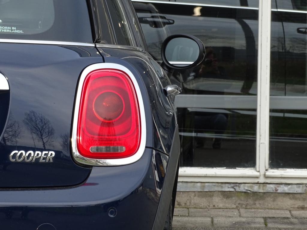 Mini Cooper mini 1.5 chili business