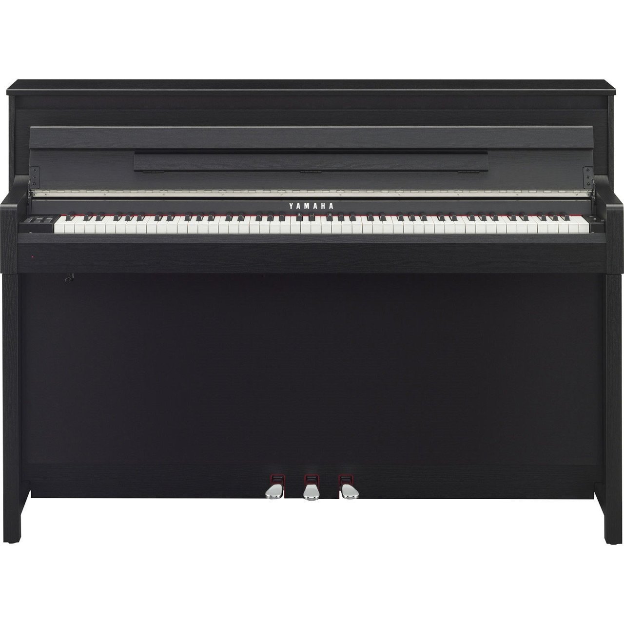 Yamaha CLP 585 b digitale piano - Zeer mooi!