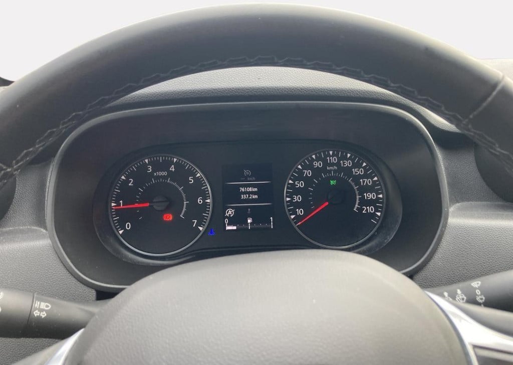 Dacia Duster 1.0 tce bi-fuel serie limitee 15th anniversary