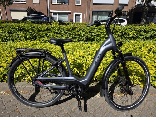 Schitterende Pegasus met Bosch Performance middenmotor en 750wh accu