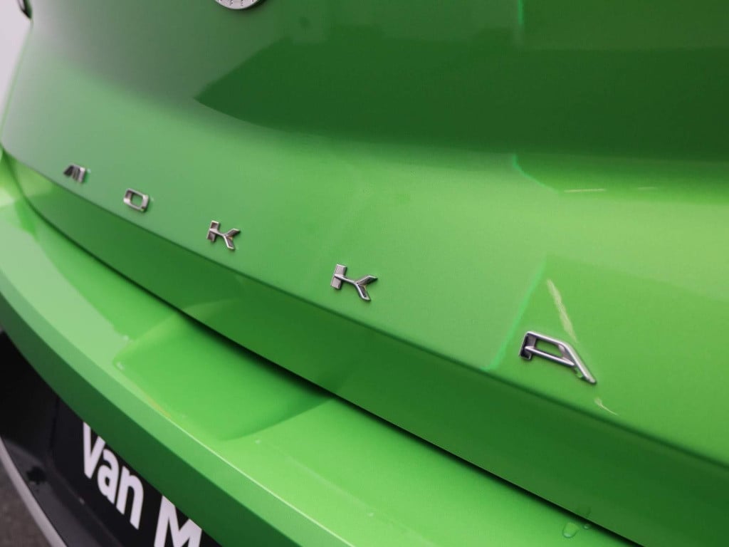 Opel Mokka-e elegance 50-kwh | navi | ecc | pdc | cam | lmv |