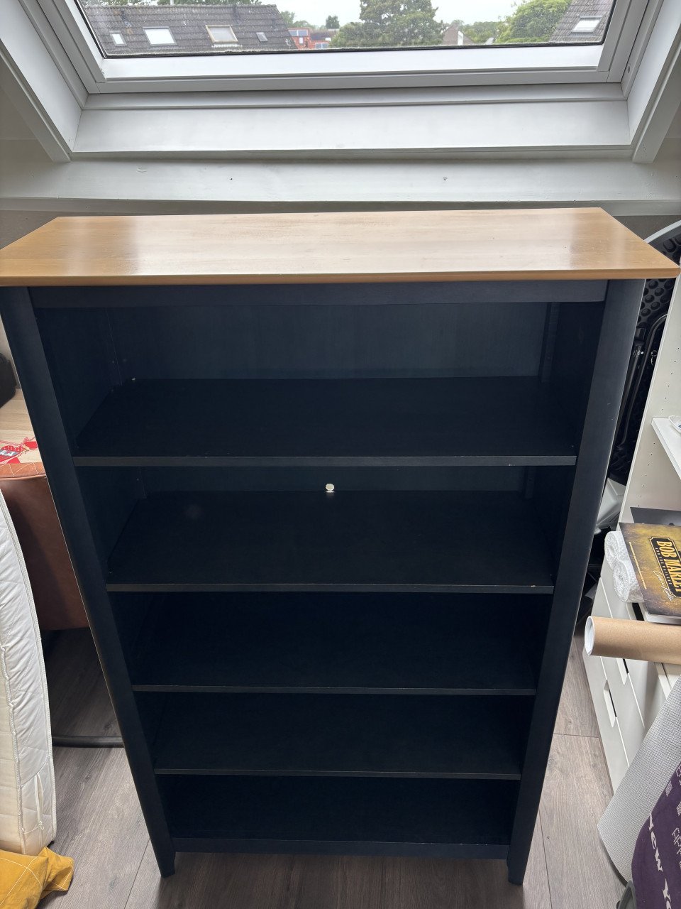 Kinderkamer