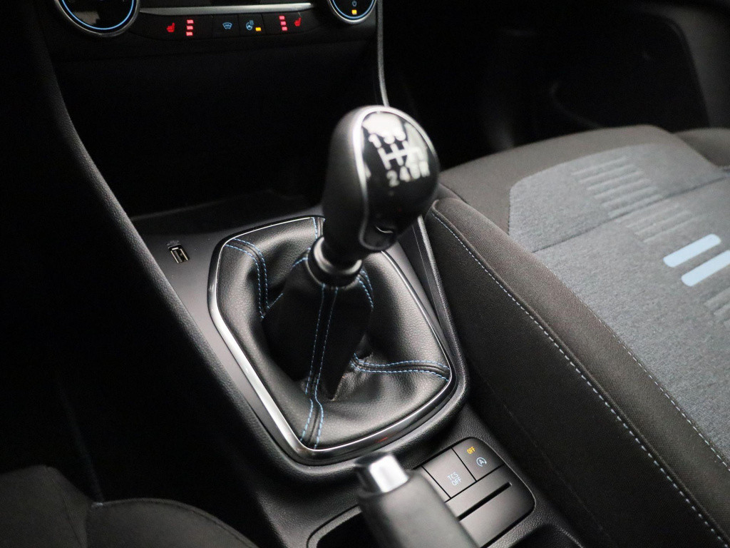 Ford Fiesta active 1.0 ecoboost | climate control | cruise control | winter