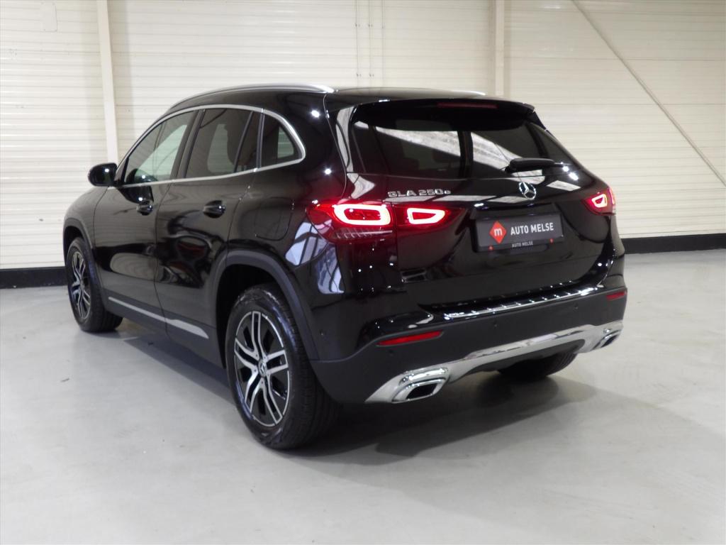 Mercedes-Benz Gla-klasse 250 e 218pk 8g-dct business solution luxury limite