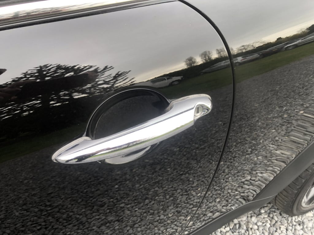 Mini One Cabrio mini 1.6 pepper pakket