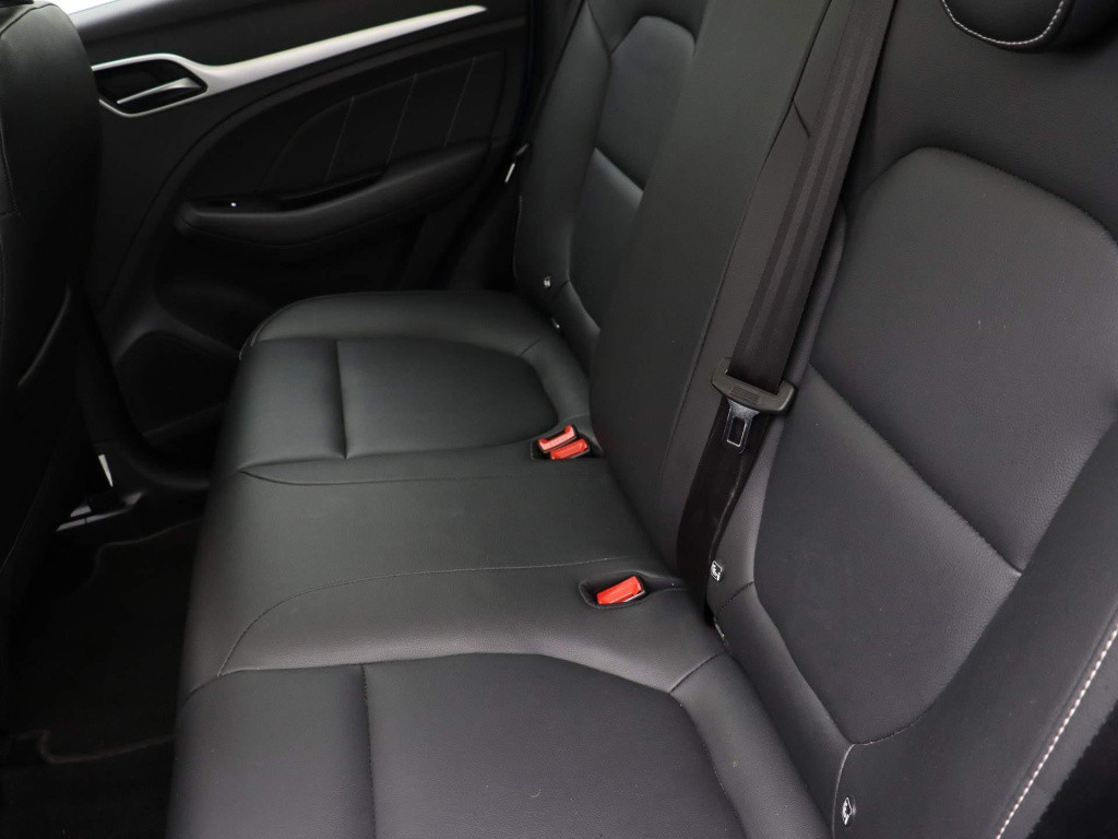 MG Zs-ev mg luxury 45 kwh mg zs ev luxury 45 kwh | leder | navi | panoramad
