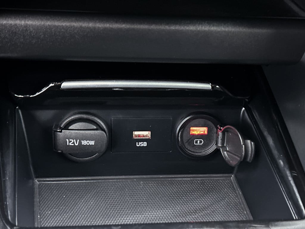 Kia Ceed Sportswagon 1.6 gdi phev dynamicplusline | lichtmetalen velgen |