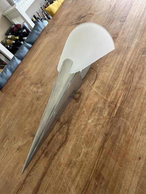 Wandlamp
