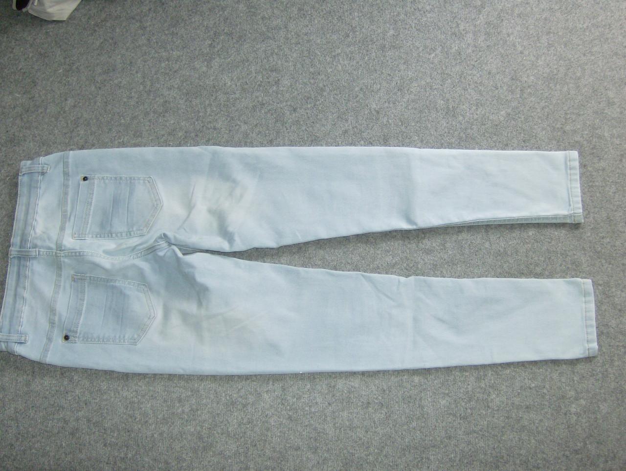 Jongensjeans 164